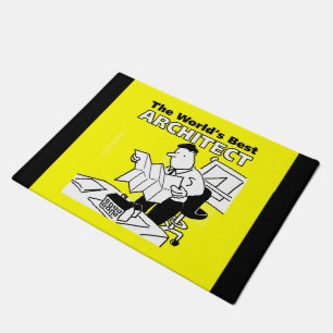 Tapete O melhor arquiteto do mundo