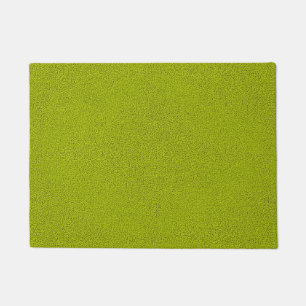 Tapete O olhar do Snuggly Chartreuse Green Suede