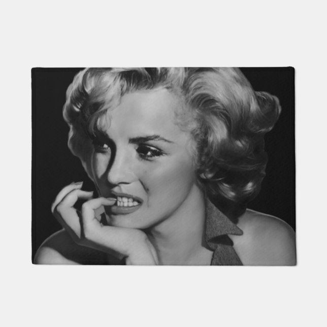 Tapete O pensador 2 (Frente)