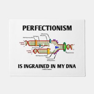 Tapete O Perfeccionismo Está Ingrediente No Meu Humor Ge