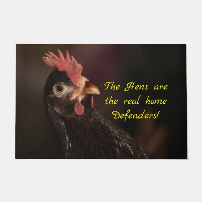 Tapete O quê? (Frente)