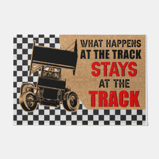 Tapete O Que Acontece Na Via Fica Na Via