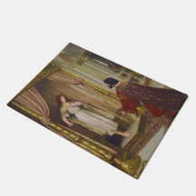 O Rei e a Menina Menina