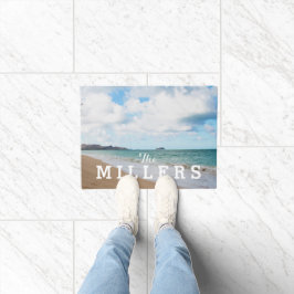 Tapete Oahu Hawaii Ocean Waves & Beach