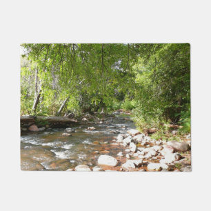 Tapete Oak Creek II na Fotografia da Sedona Arizona Natur