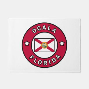 Tapete Ocala Flórida