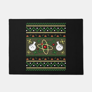 Tapete Oferta de Engenheiro de Ciência de Natal Útil para