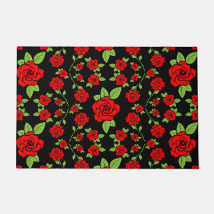 Tapete Ofertas para a casa de padrões rosa