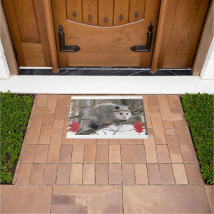 Tapete Ogambm Nature Door Mat