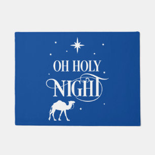 Tapete Oh Santa Noite Camel