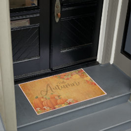 Tapete Olá Autumn Doormat