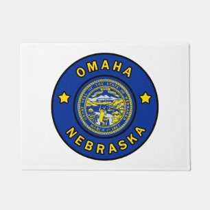 Tapete Omaha Nebraska