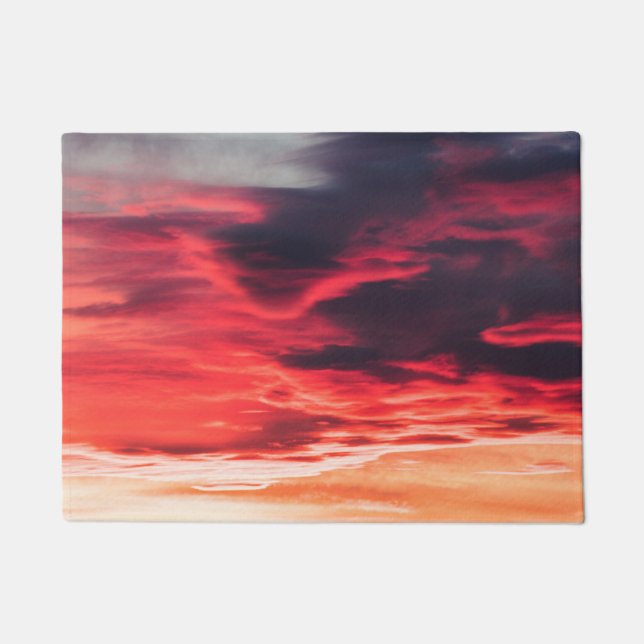 Tapete onda felina (Frente)