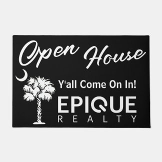 Tapete Open House South Carolina Doormat