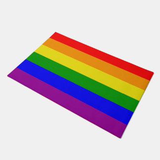 Tapete Orgulho gay Arco-íris