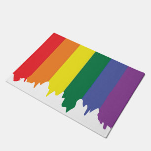 Tapete Orgulho gay Rainbow LGBT