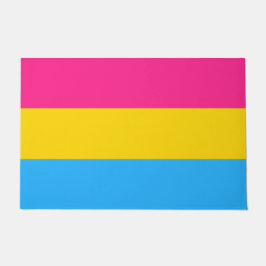 Tapete Orgulho Pansexual (Bandeira Pan)