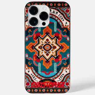 tapete oriental persa