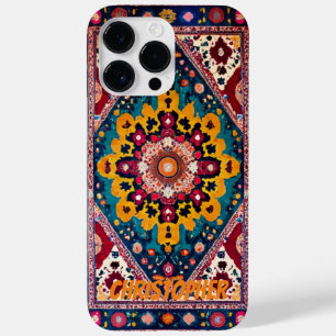 tapete oriental persa