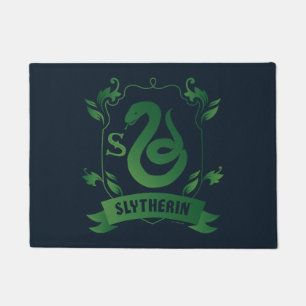 Tapete Ornamentado SLYTHERIN™ House Crest
