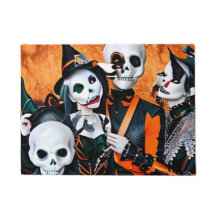 Os Que Resistem ao Halloween