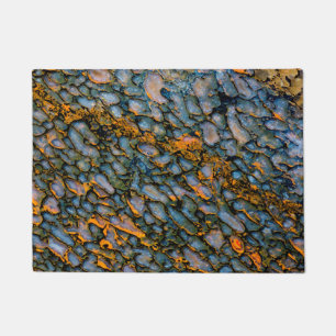 Tapete Osso do Dinossauro Petrificado