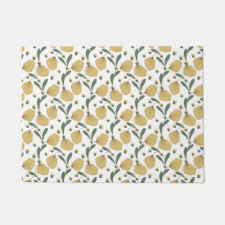 Tapete "Ouro Meadow"