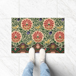 Tapete Owen Jones Chinoiserie Floral Arte Design Lótus Ve