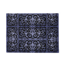 Padrão de deslocamento do Indigo