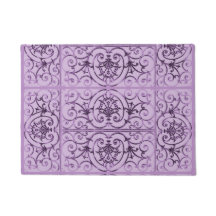 Padrão de deslocamento lilático