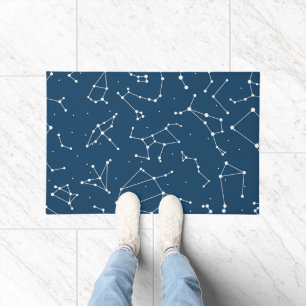 Tapete Padrão de Estrela de Constelação