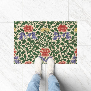 Tapete Padrão de Peônia Chinoiserie Vintage Owen Jones