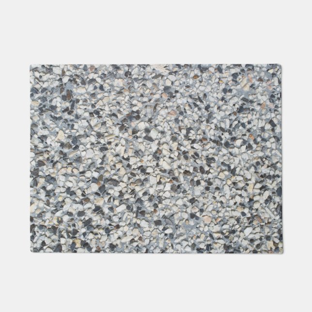 Tapete Padrão de Stony (Frente)