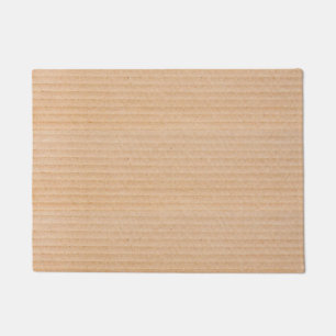 Tapete Padrão de textura de caixa de papelão divertida