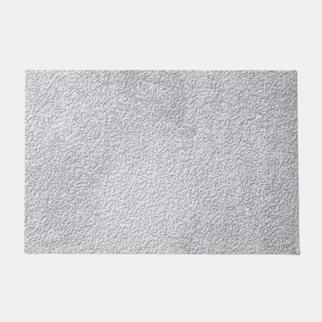 Tapete Padrão de Textura de Parede de cinzas Concretas (Frente)