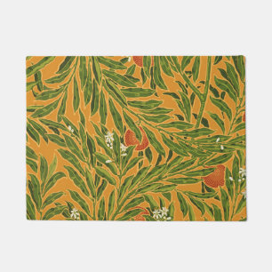 Tapete Padrão de wallpaper do Vintage trabalho de arte