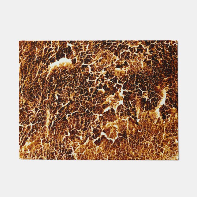 Tapete Padrão Funk Colorido (Frente)