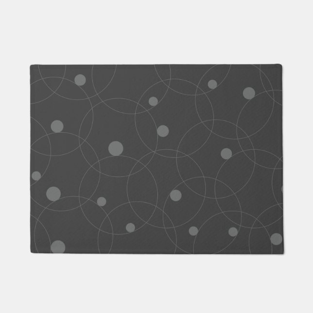 Tapete Padrão moderno, simples, brincalhão, divertido de  (Frente)