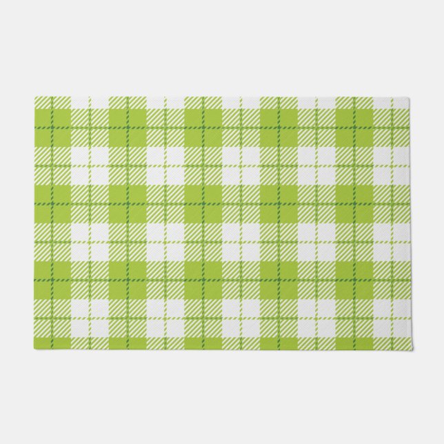 Tapete Padrão verificado (Frente)