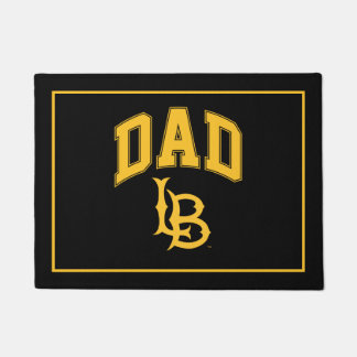 Tapete Pai Long Beach State