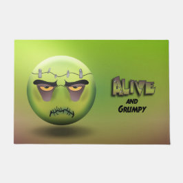 Tapete Paillasson Frankenmoji