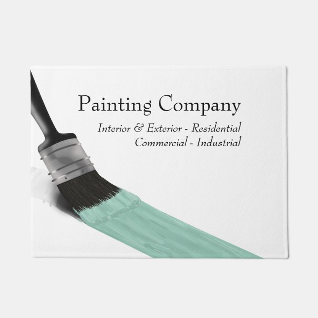 Tapete Painting Painter Service Company Brusel Pastel Min (Frente)