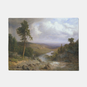 Tapete Paisagem do Tennessee