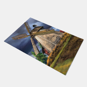 Tapete Paisagem e Clima na Pintura dos Países Baixos