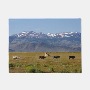 Tapete Paisagem HWY 395 da Califórnia