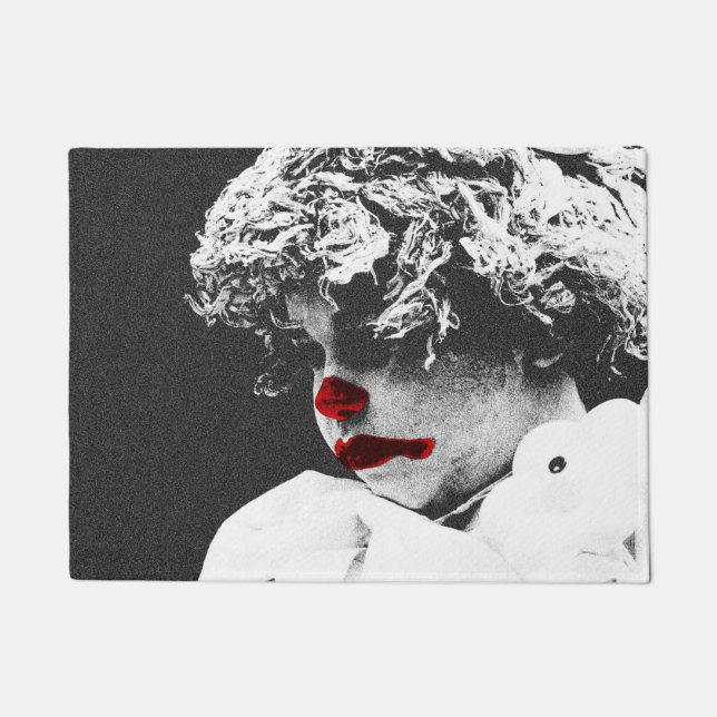 Tapete Palhaço 3 dmcnm (Frente)