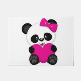 Tapete Panda