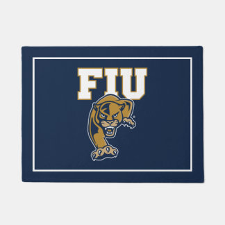 Tapete Panteras FIU