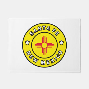 Tapete Papais noeis Do Novo México