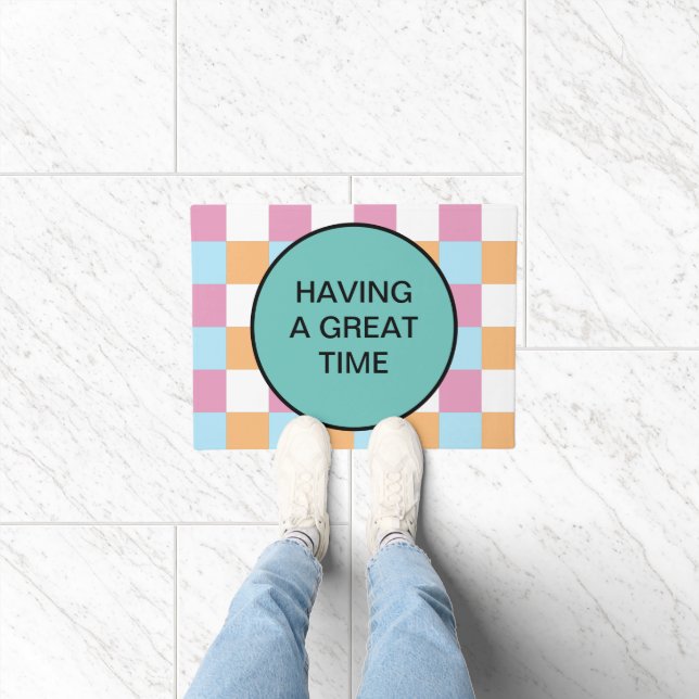 Tapete Papel de empacotamento (Interior)